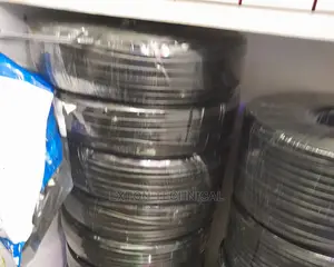 100m Coaxial Cable