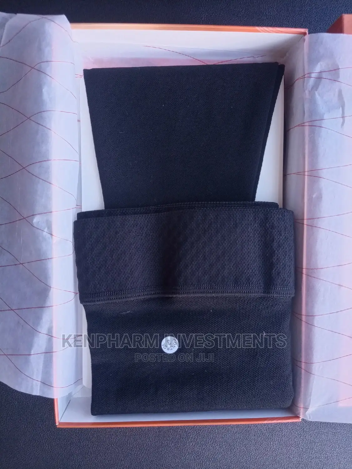 Compression Stockings Above the Knee