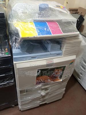 Suitable Ricoh Aficio Mp 2050 Heavy Printer - thumbnail 2