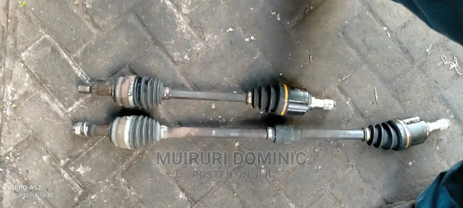 Mitsubishi Lancer Gallant Fortis