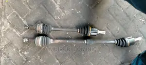 Mitsubishi Lancer Gallant Fortis