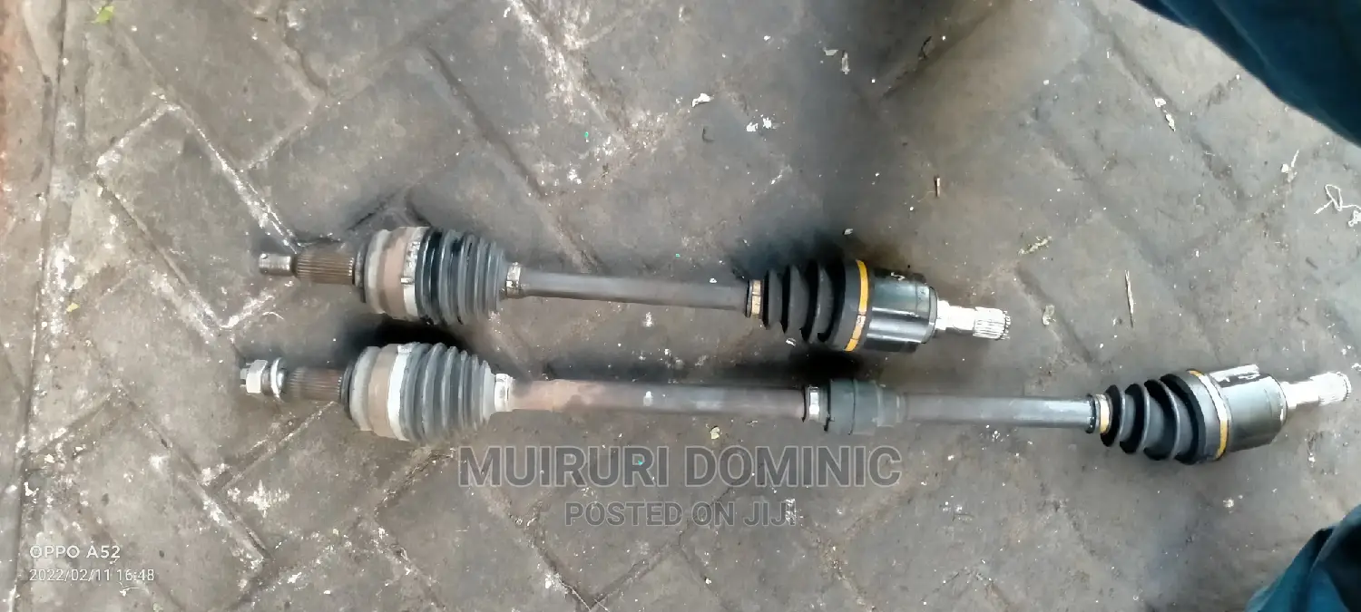 Mitsubishi Lancer Gallant Fortis