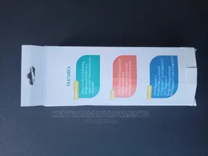 Digital Thermometer