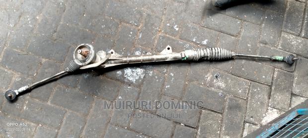 Steering Rack Mitsubishi RVR - thumbnail 2