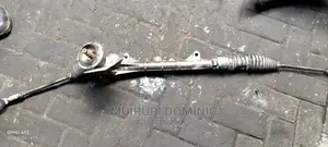 Steering Rack Mitsubishi RVR