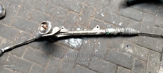 Steering Rack Mitsubishi RVR - main view