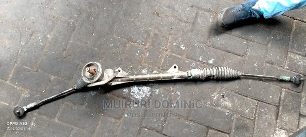 Steering Rack Mitsubishi RVR - thumbnail 4