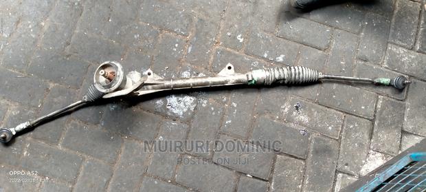 Steering Rack Mitsubishi RVR - thumbnail 3