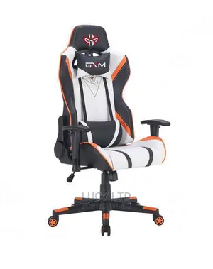 Gym Office Chair