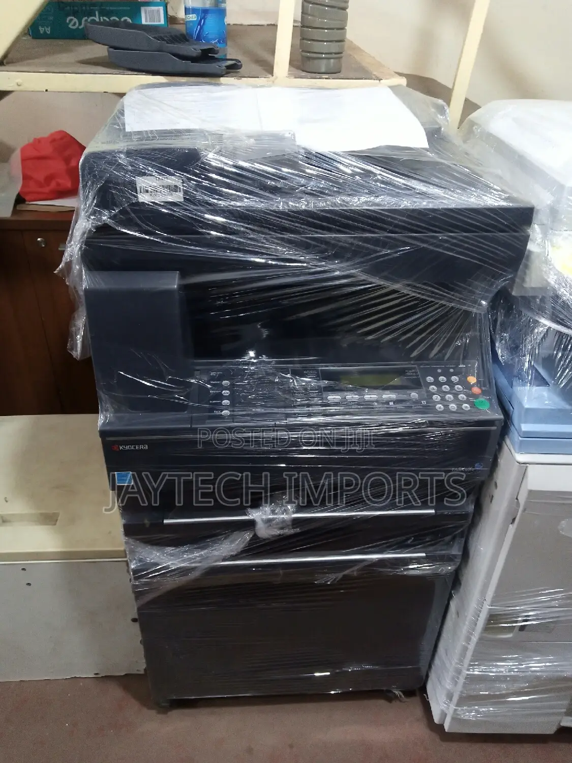Suitable Kyocera Taskalfa 221i Printer