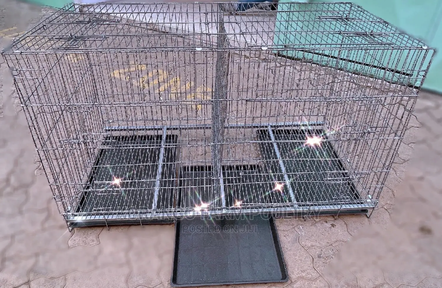 Kennel Houses