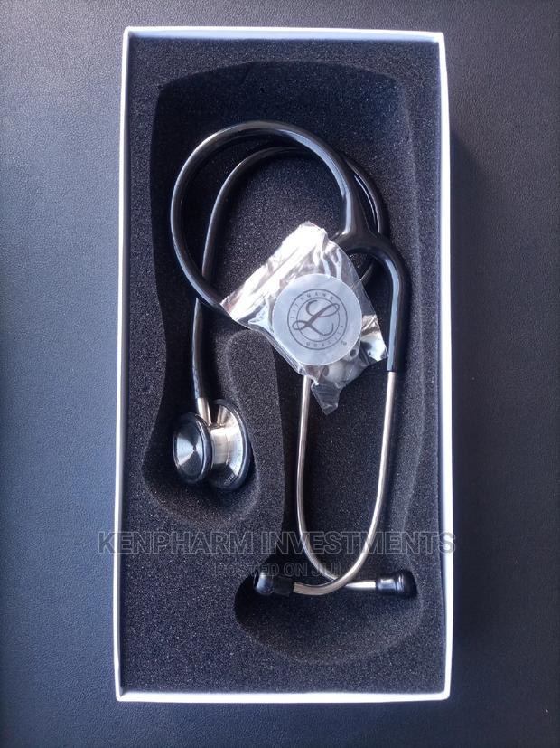 Littmann Classic Ii Se Stethoscope, Littmann Stethoscope - thumbnail 2