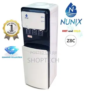 Nunix Water Dispenser Z8C