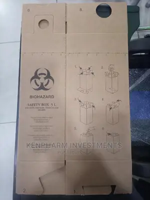 Safety Box