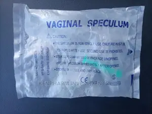 Vaginal Speculum