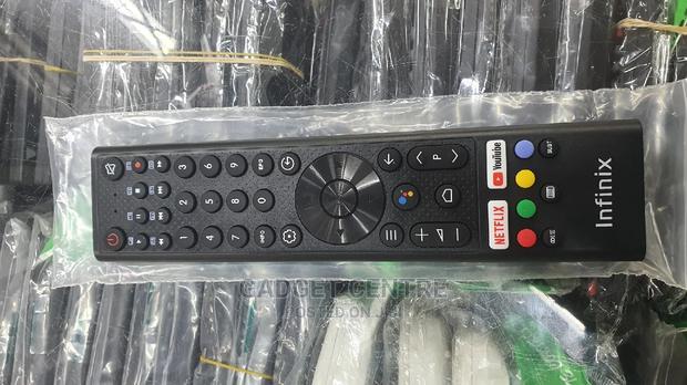 Infinix Smart Tv Remotes New - thumbnail 2