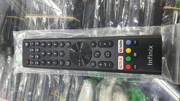 Infinix Smart Tv Remotes New - thumbnail 4