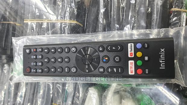 Infinix Smart Tv Remotes New - thumbnail 3
