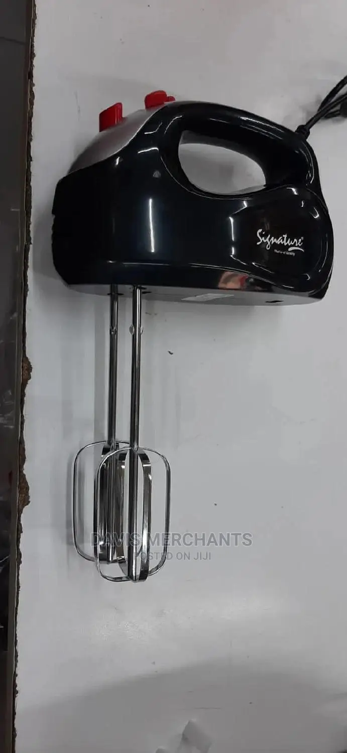 Hand Mixer