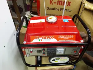 Best K Max Generator 2kv