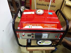 K Max Generator 2kva - thumbnail 2
