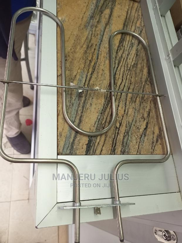 Oven Element - main view
