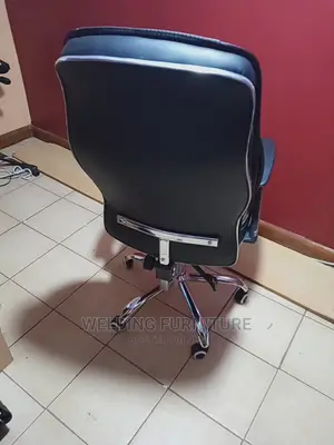 Office Chair Leather