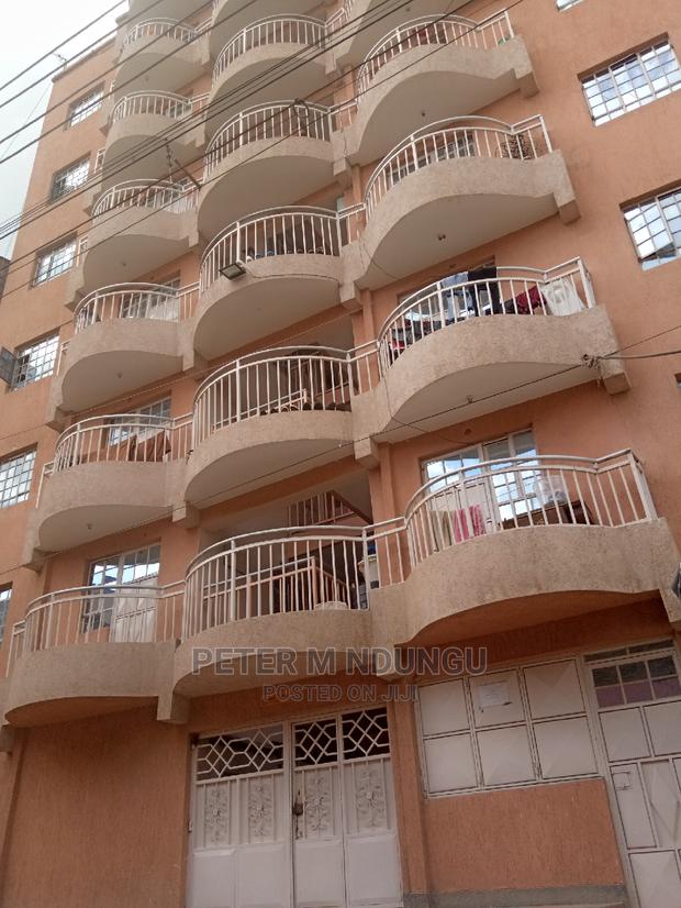 Bedsitters to Let,New - main view