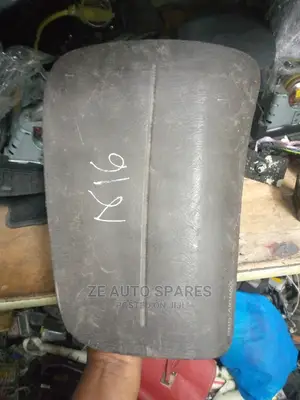 Nissan N16 Dashboard Airbag