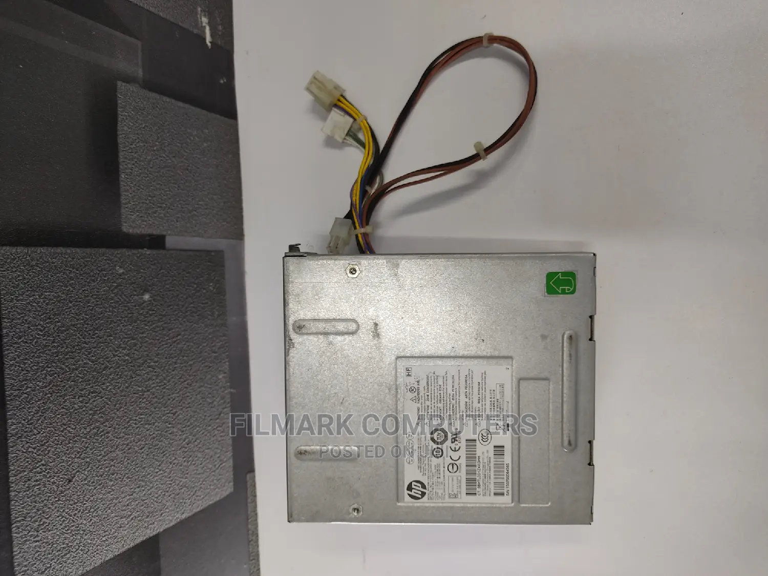 Hp Compaq 6200 Pro SFF Power Supply in Nairobi Central Computer