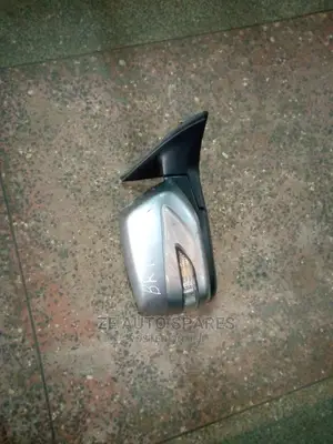 Subaru BR9 Side Mirror