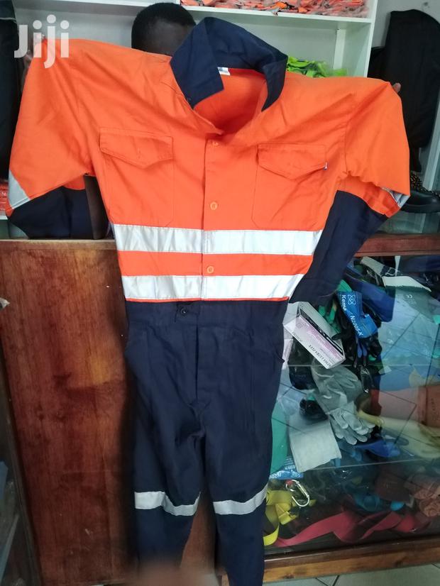 Overalls Wholesale Prices - thumbnail 2