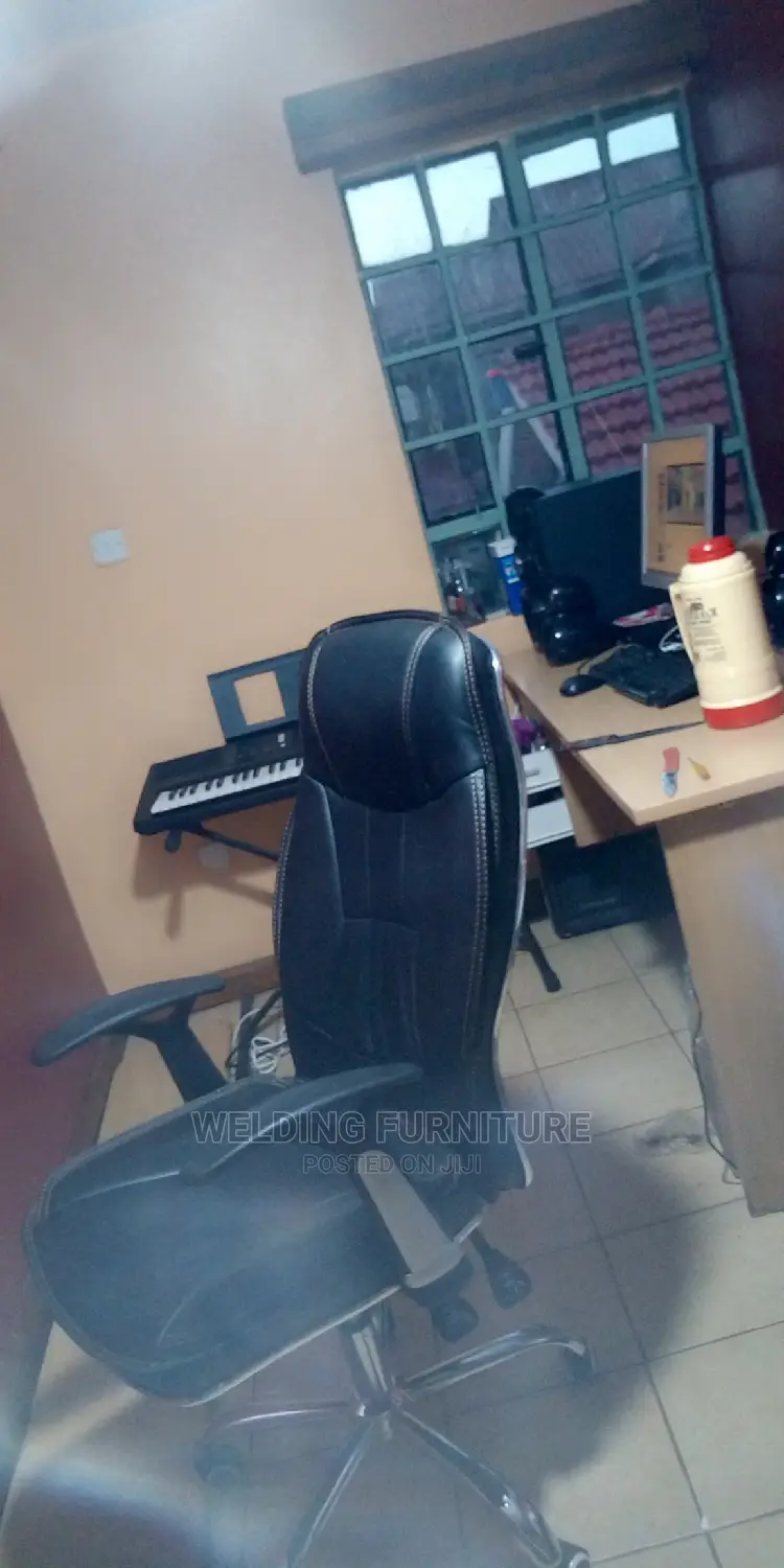 Office Chairs