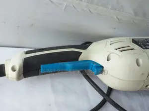 Angle Grinder - Mac Allister 9 Inch Heavy Duty 240v- Ex-Uk