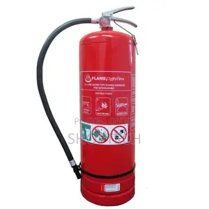 9 Litres Water Fire Extinguisher