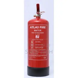 9 Litres Water Fire Extinguisher