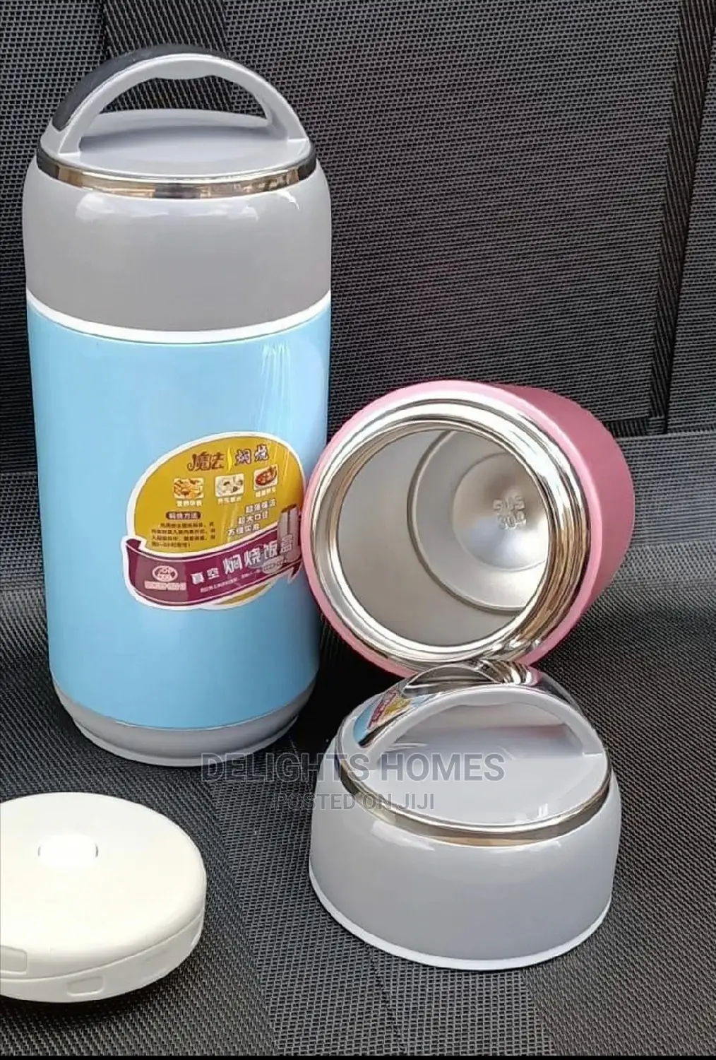 Food Flask 800ml