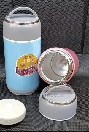 Food Flask 800ml