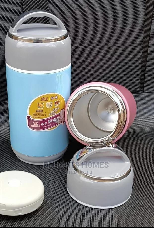 Food Flask 800ml