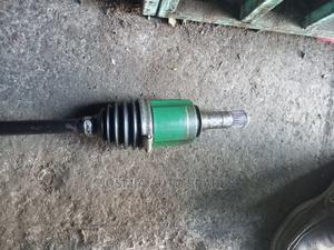 Subaru Drive Shaft - main view