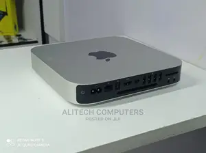 Desktop Computer Apple Mac Mini 8GB Intel Core I5 HDD 500GB