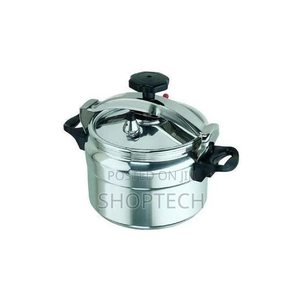 5 Litres Pressure Cooker . - thumbnail 3