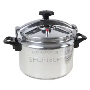 5 Litres Pressure Cooker .
