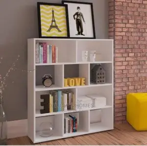 Artery Book Shelves