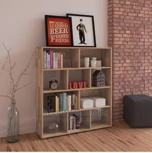 Artery Book Shelves