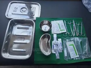 Stitching Set