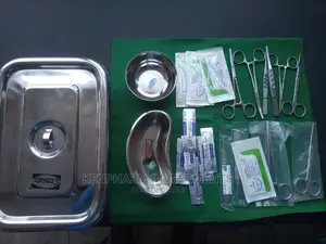 Stitching Set