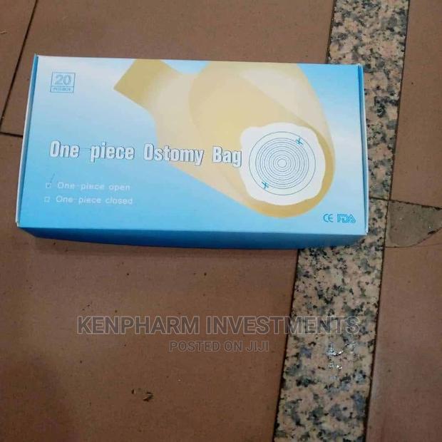 Colostomy Bags - thumbnail 3