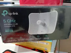 CPE610 Outdoor Access Point