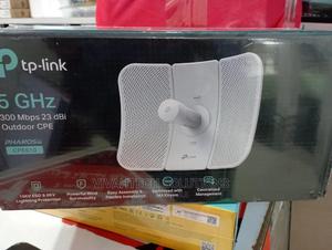 Tp Link Outdoor Access Point CPE610 - thumbnail 2